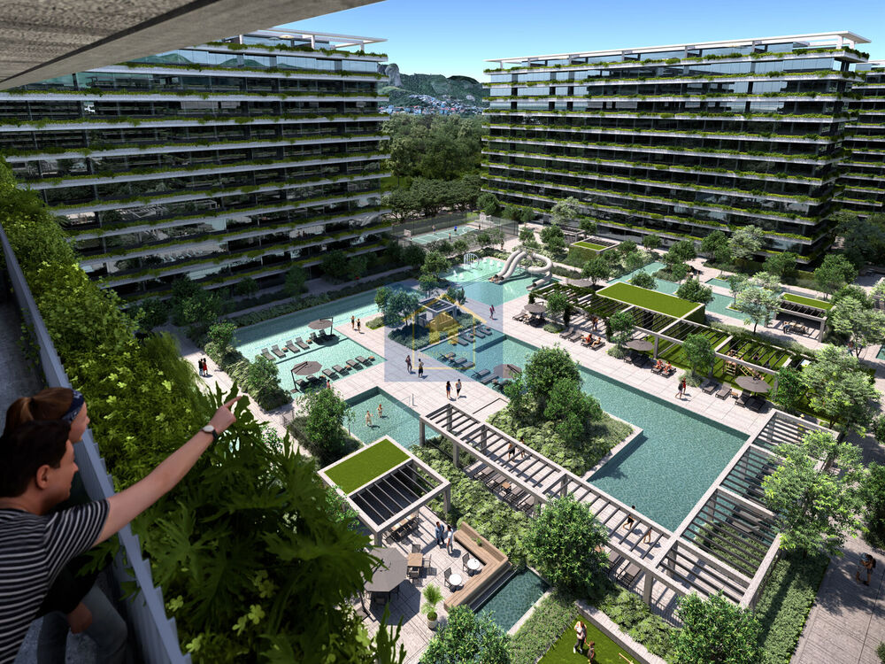 Apartamento, 2 quartos, 61 m² - Foto 15