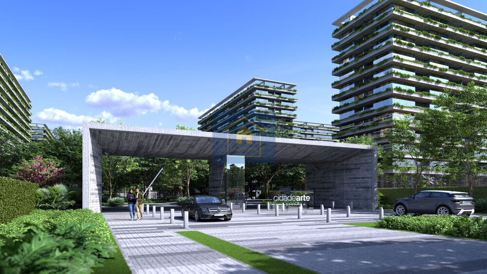 Apartamento, 2 quartos, 61 m² - Foto 13