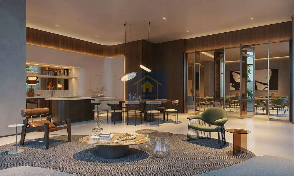 Apartamento, 3 quartos, 129 m² - Foto 9