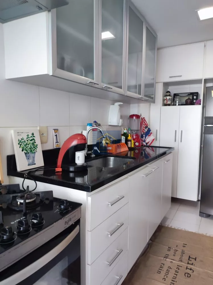 Apartamento, 2 quartos, 78 m² - Foto 13