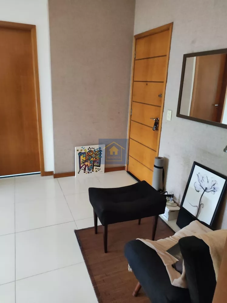 Apartamento à venda com 2 quartos, 78m² - Foto 8