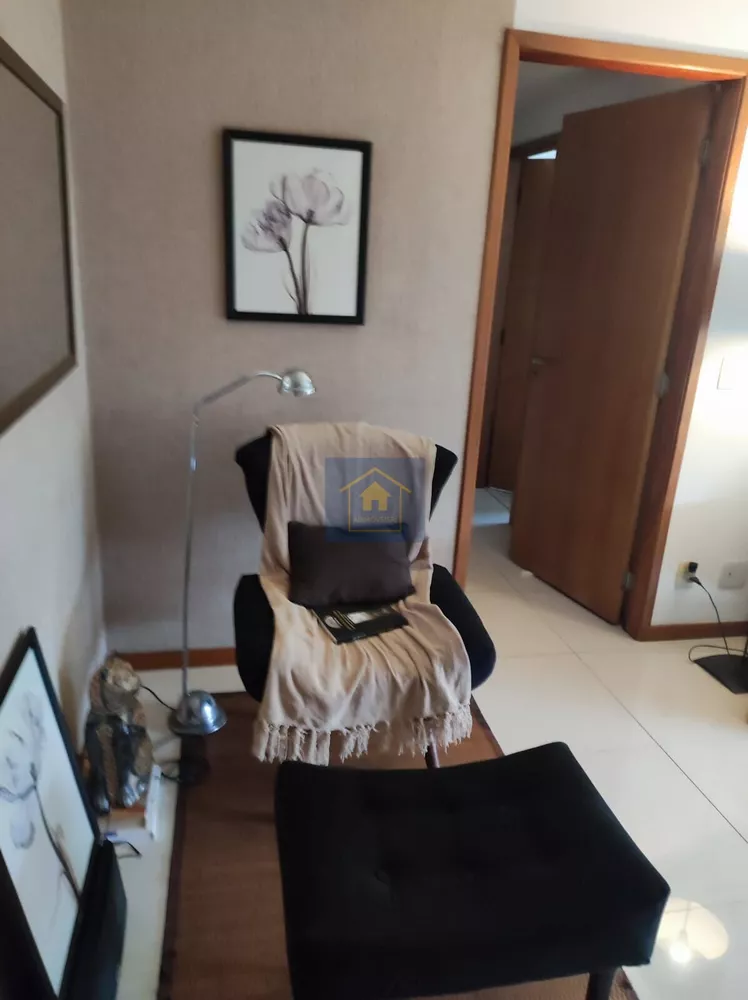 Apartamento, 2 quartos, 78 m² - Foto 9