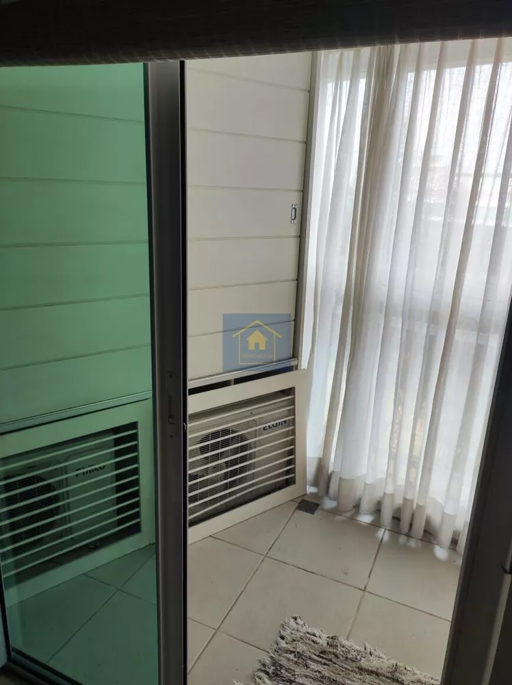 Apartamento, 2 quartos, 78 m² - Foto 11