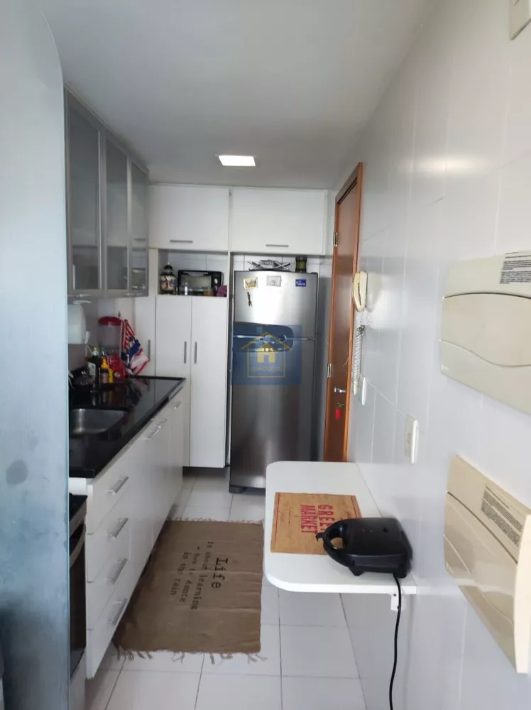 Apartamento, 2 quartos, 78 m² - Foto 14