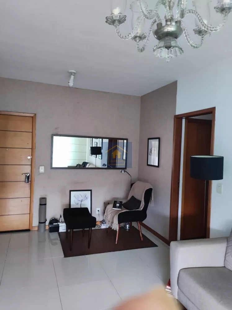 Apartamento à venda com 2 quartos, 78m² - Foto 6