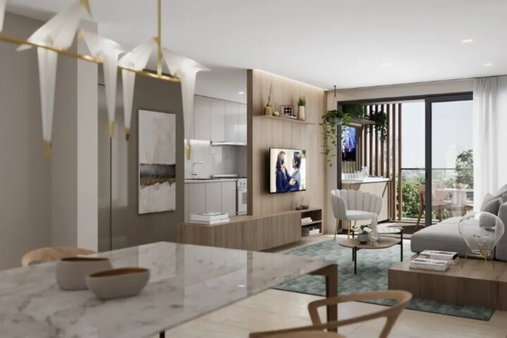 Apartamento, 2 quartos, 78 m² - Foto 48