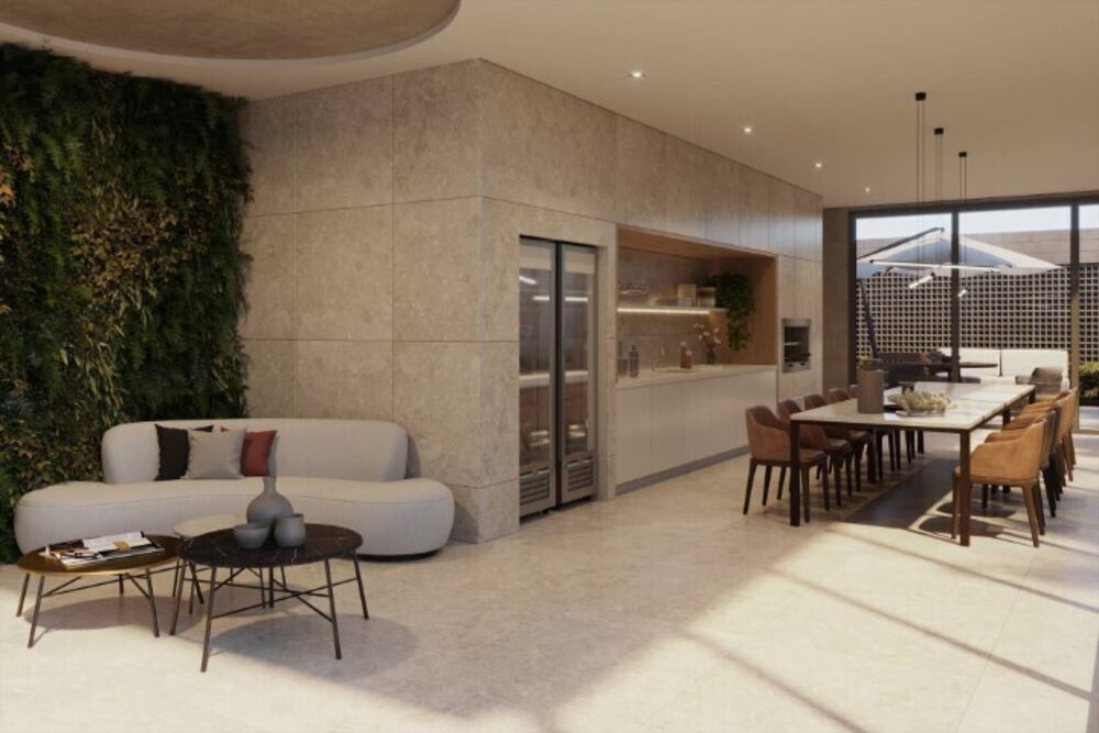 Apartamento à venda com 2 quartos, 78m² - Foto 11