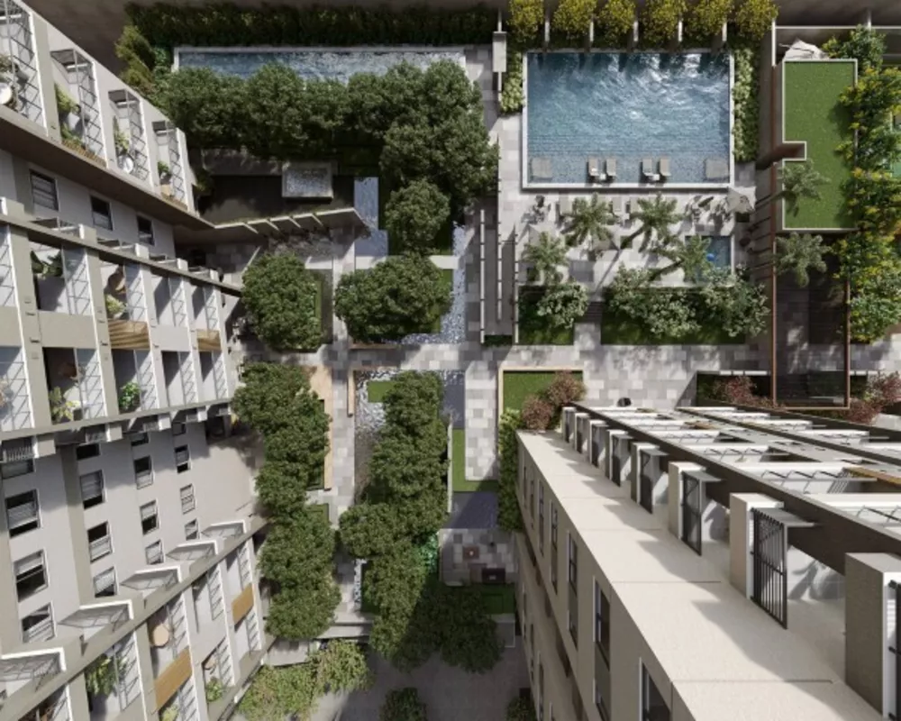 Apartamento, 2 quartos, 78 m² - Foto 42