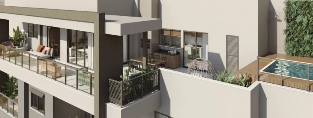 Apartamento, 2 quartos, 78 m² - Foto 29