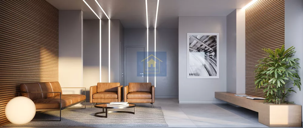 Apartamento, 3 quartos, 60 m² - Foto 17