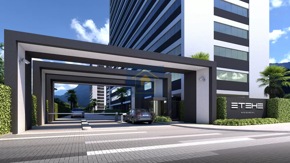 Apartamento, 3 quartos, 60 m² - Foto 18