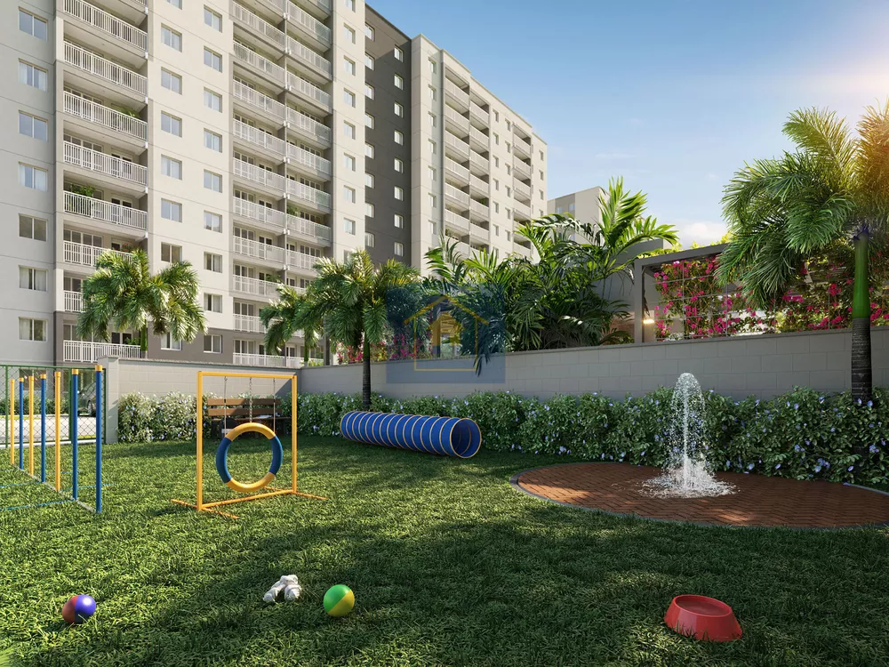 Apartamento, 3 quartos, 60 m² - Foto 16