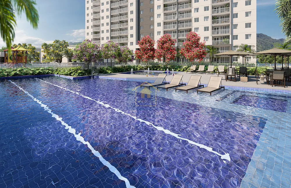 Apartamento, 3 quartos, 60 m² - Foto 5