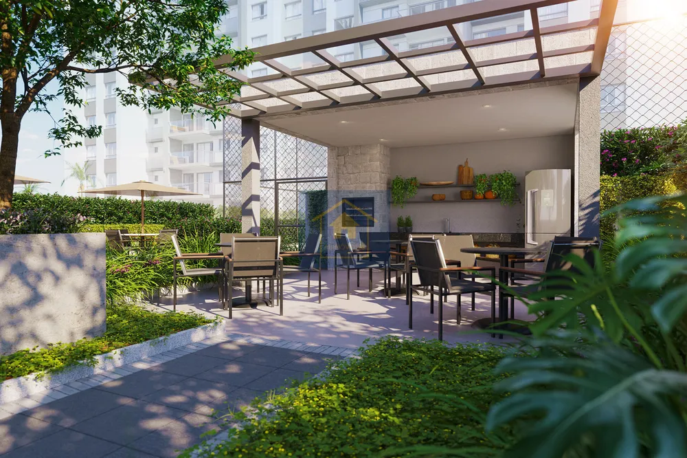 Apartamento, 2 quartos, 67 m² - Foto 2