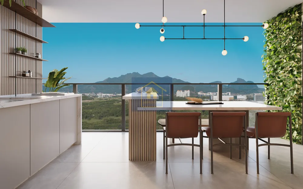 Apartamento, 2 quartos, 67 m² - Foto 3