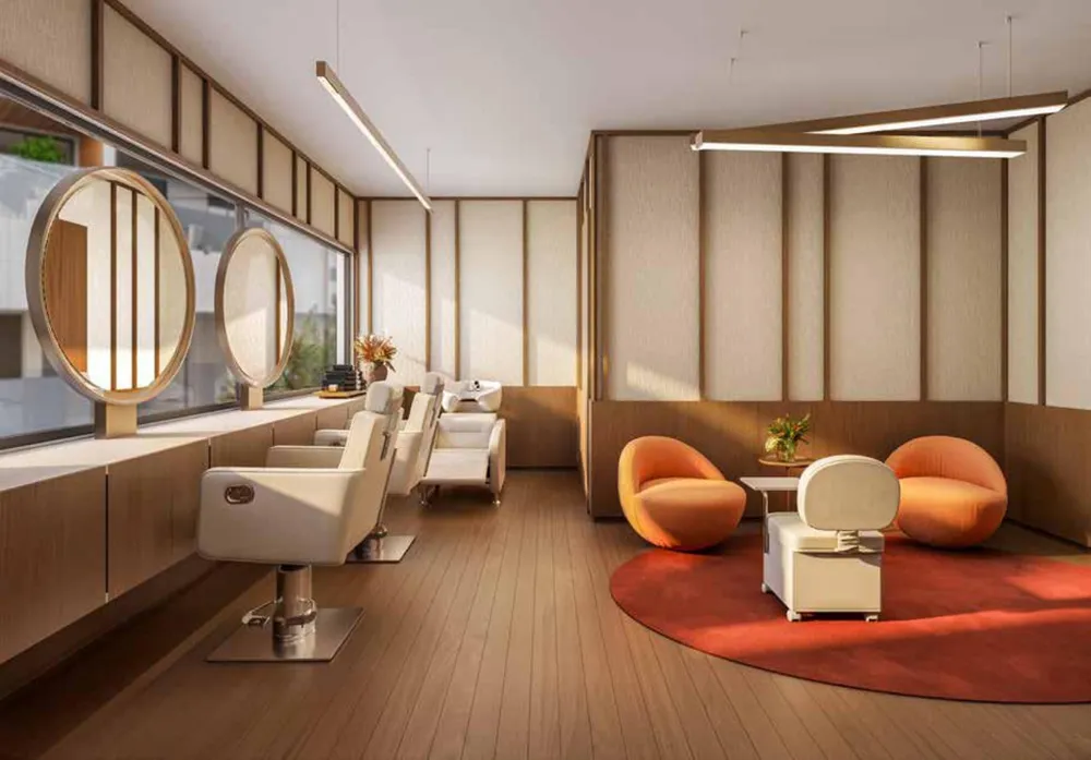Cobertura, 1 quarto, 110 m² - Foto 28