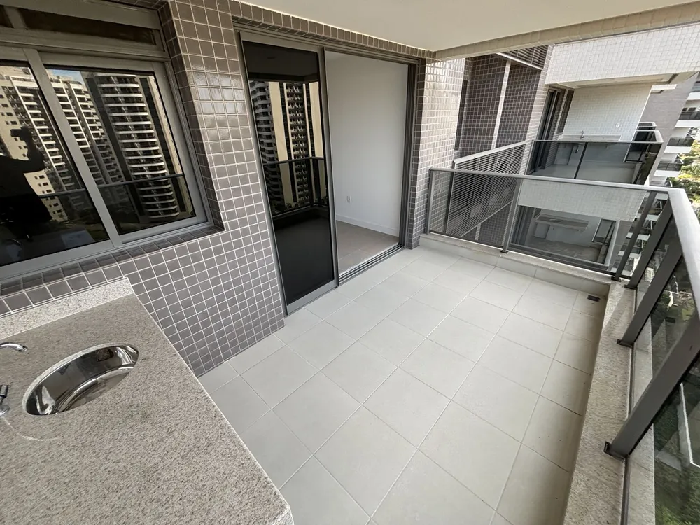 Apartamento, 2 quartos, 86 m² - Foto 24