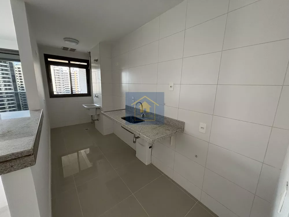 Apartamento, 2 quartos, 86 m² - Foto 2