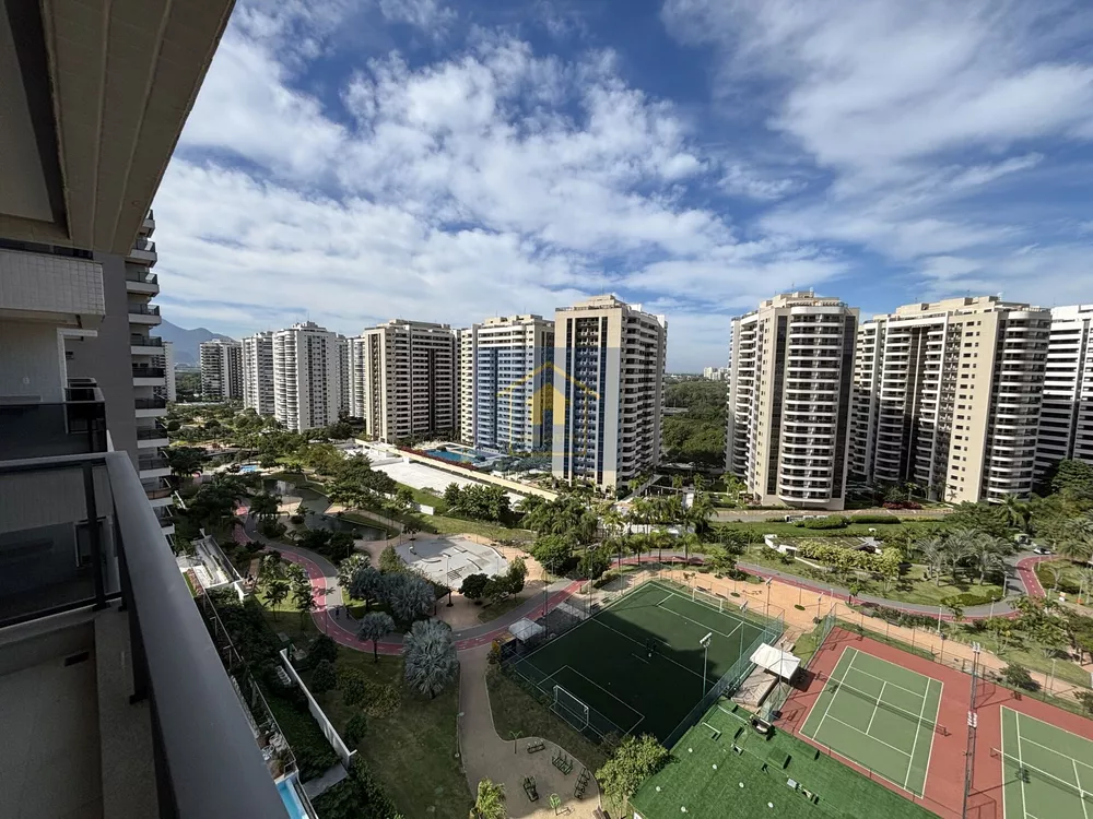 Apartamento, 2 quartos, 86 m² - Foto 15