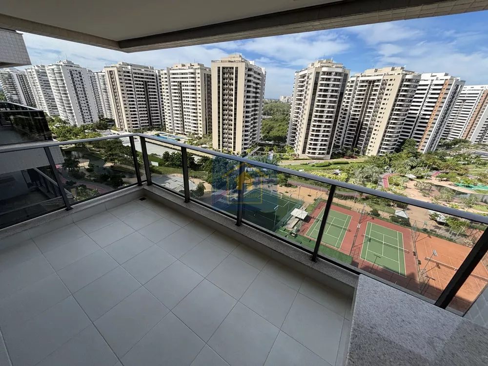 Apartamento, 2 quartos, 86 m² - Foto 14