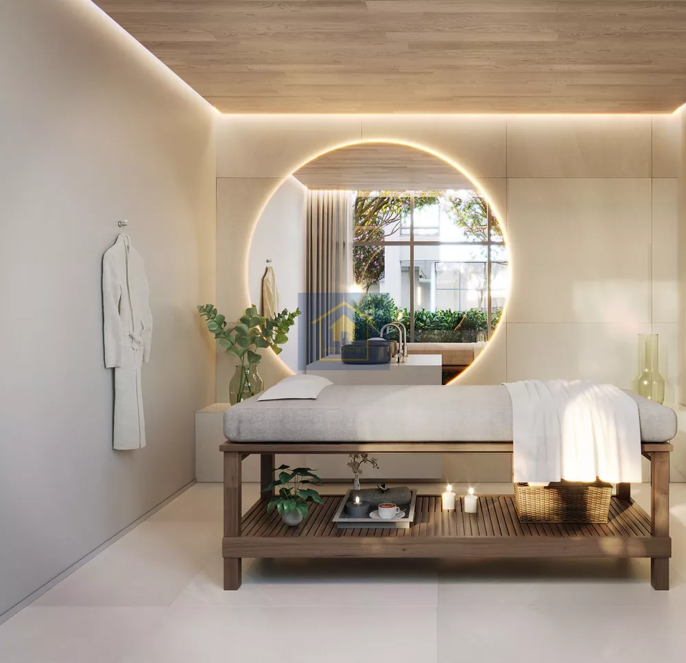 Apartamento, 3 quartos, 96 m² - Foto 55