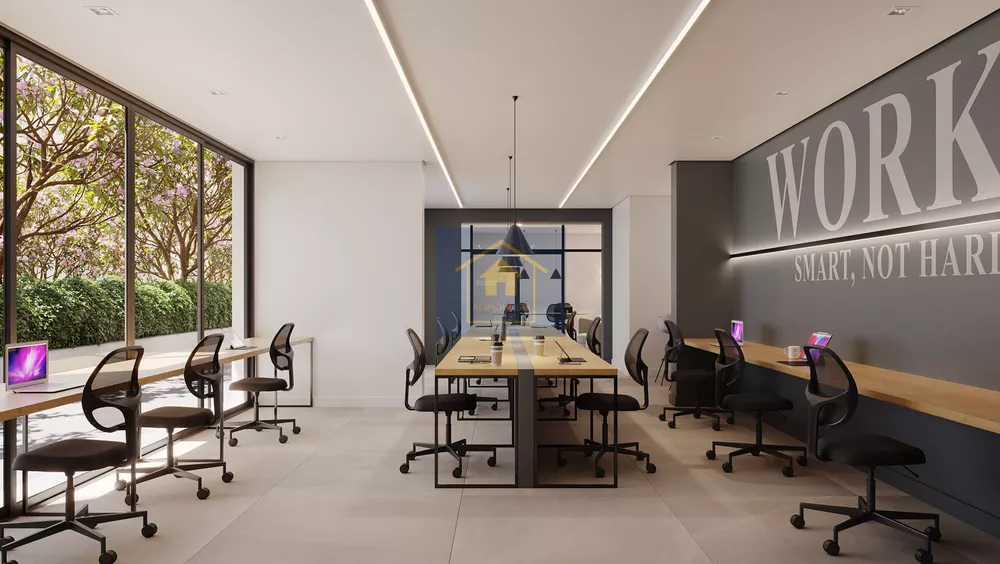 Apartamento, 3 quartos, 96 m² - Foto 24