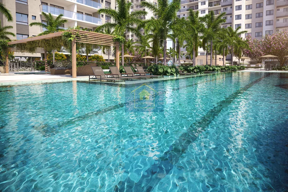 Apartamento, 3 quartos, 96 m² - Foto 16