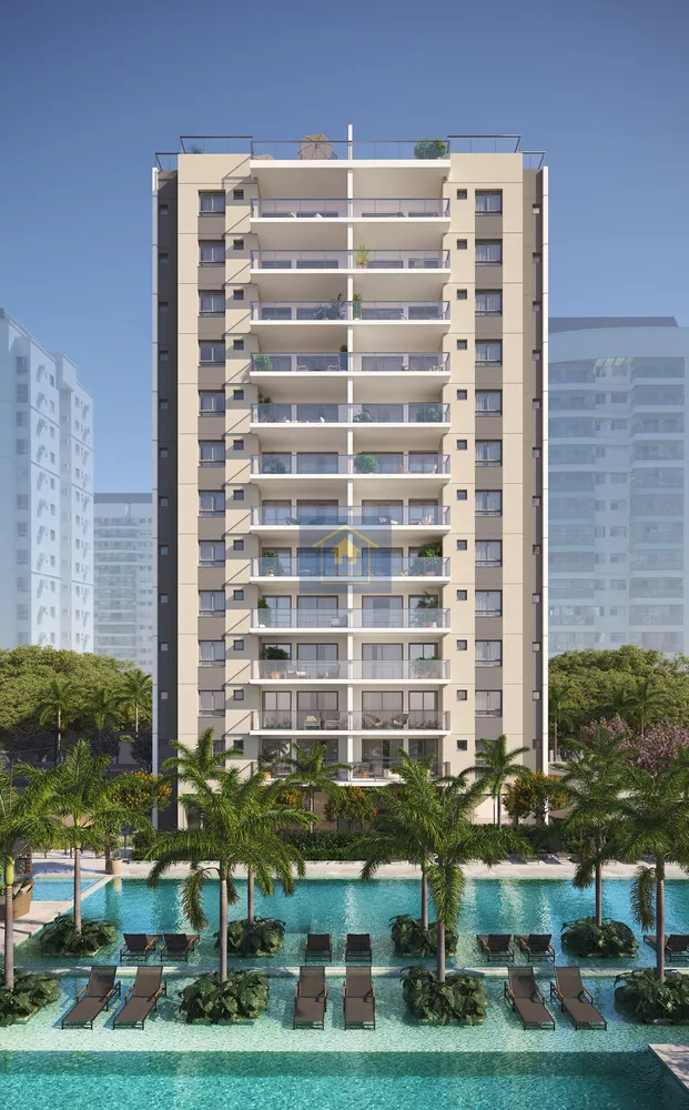 Apartamento, 4 quartos, 131 m² - Foto 5
