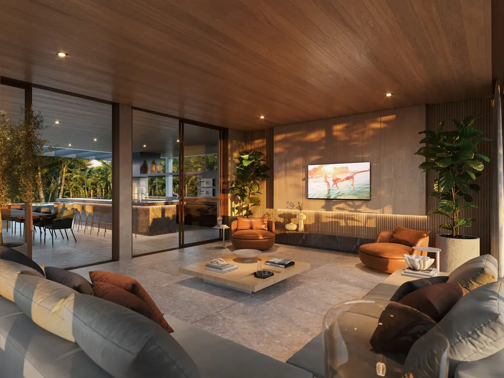 Apartamento, 4 quartos, 170 m² - Foto 80