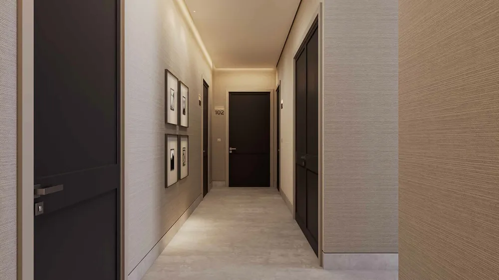 Sala-Conjunto, 26 m² - Foto 24
