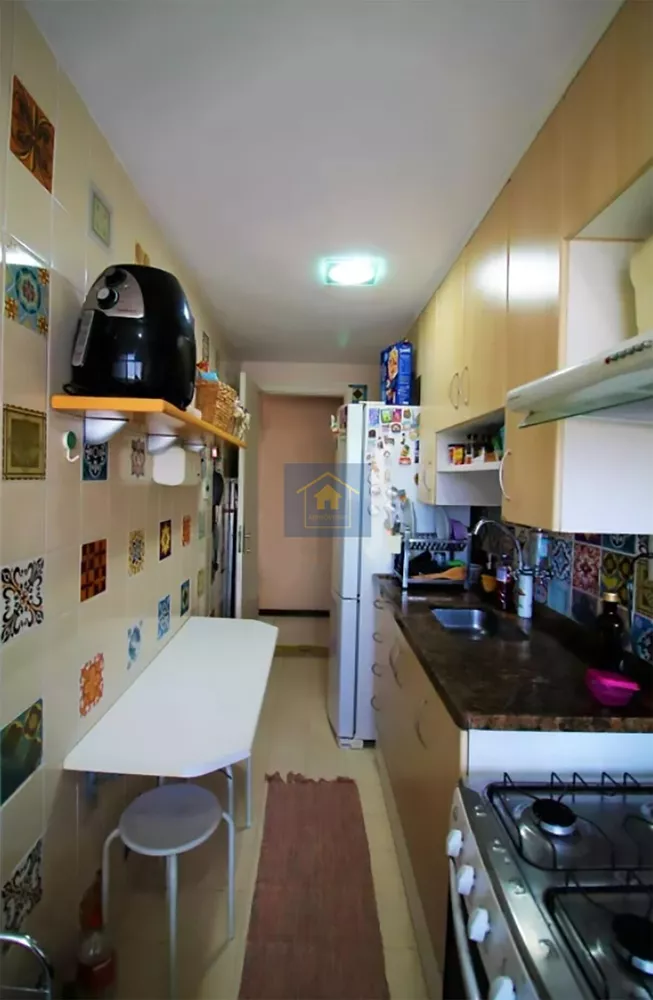 Apartamento à venda com 3 quartos, 77m² - Foto 5