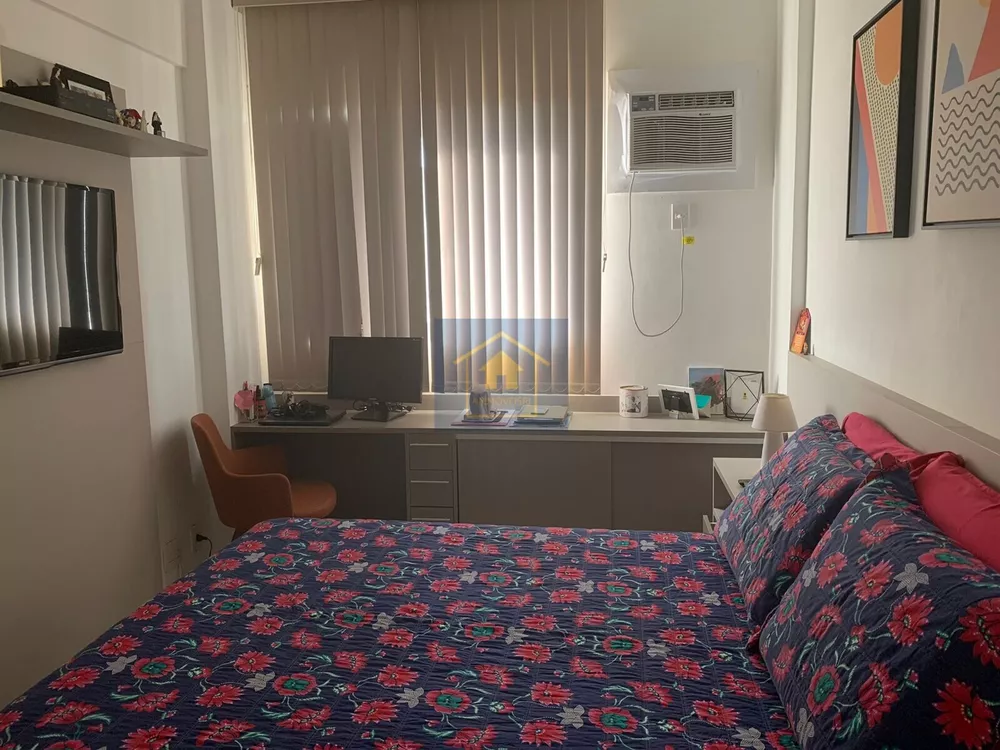 Apartamento à venda com 3 quartos, 77m² - Foto 11