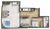 Apartamento, 1 quarto, 39 m² - Foto 14