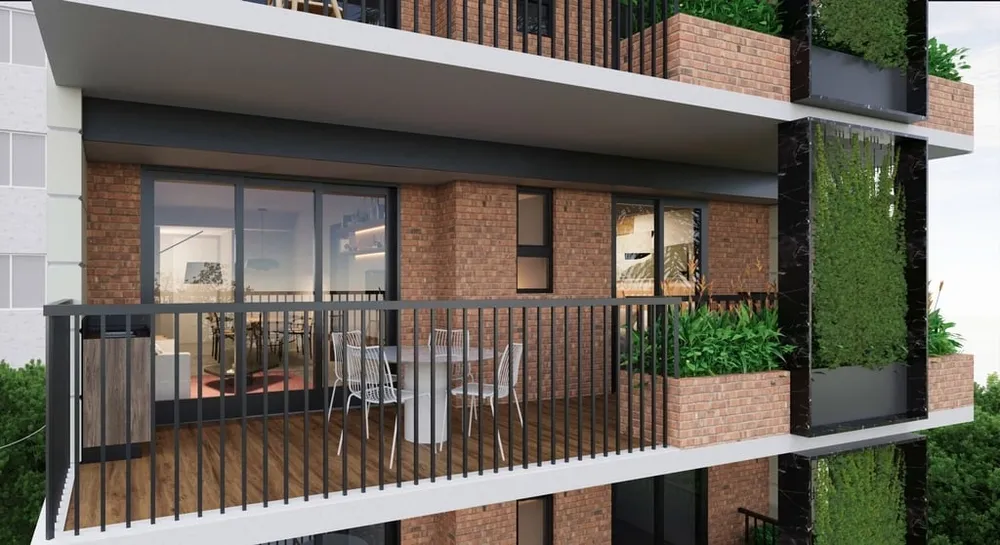 Apartamento, 2 quartos, 66 m² - Foto 16