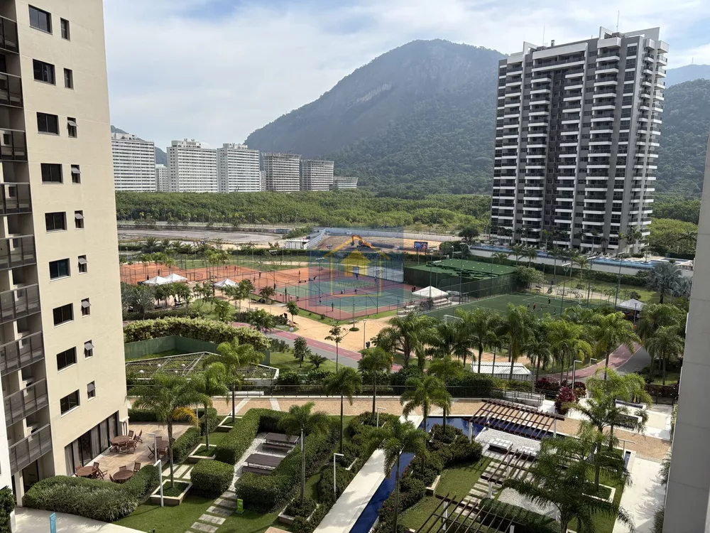 Apartamento, 4 quartos, 122 m² - Foto 13