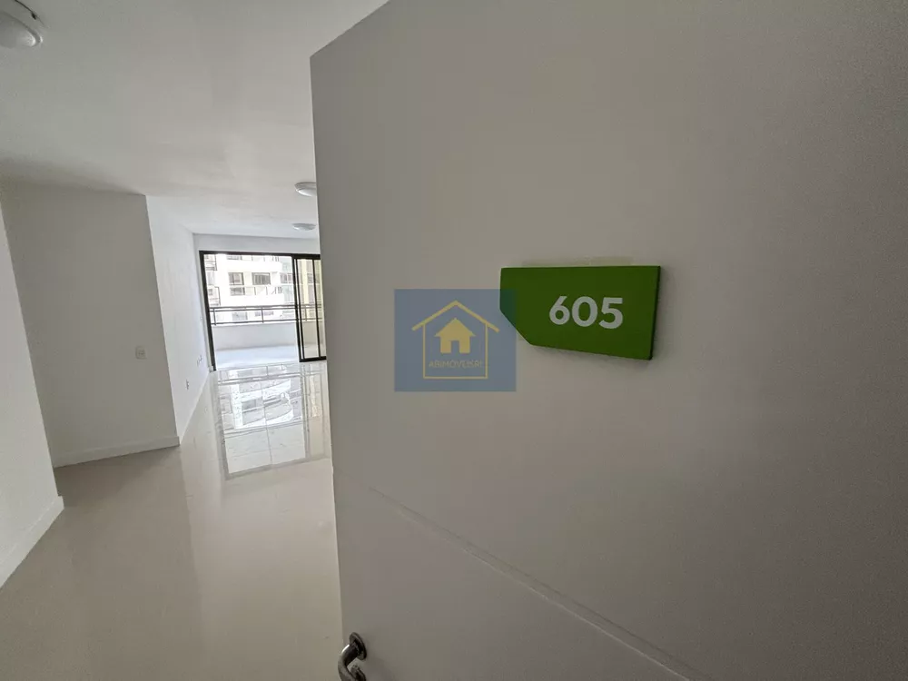 Apartamento, 4 quartos, 122 m² - Foto 9