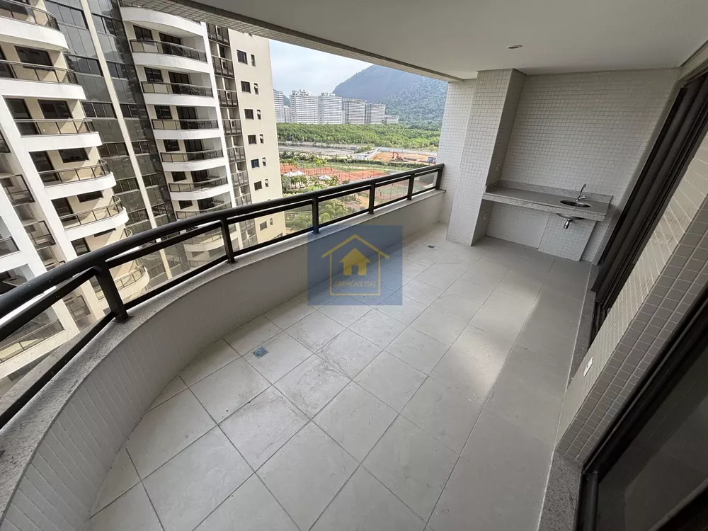 Apartamento, 4 quartos, 122 m² - Foto 10