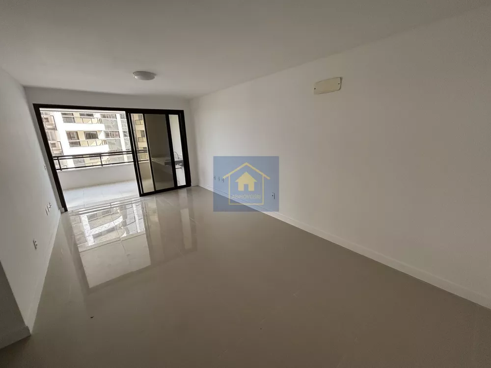 Apartamento, 4 quartos, 122 m² - Foto 4