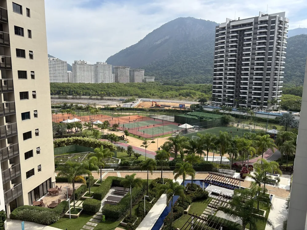 Apartamento, 4 quartos, 122 m² - Foto 19