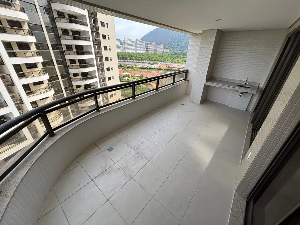 Apartamento, 4 quartos, 122 m² - Foto 5