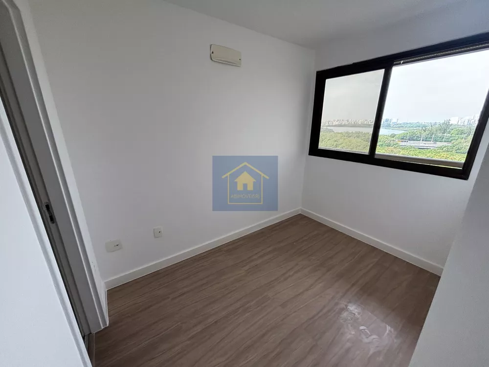 Apartamento, 4 quartos, 122 m² - Foto 2