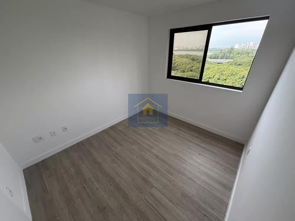 Apartamento, 4 quartos, 122 m² - Foto 3