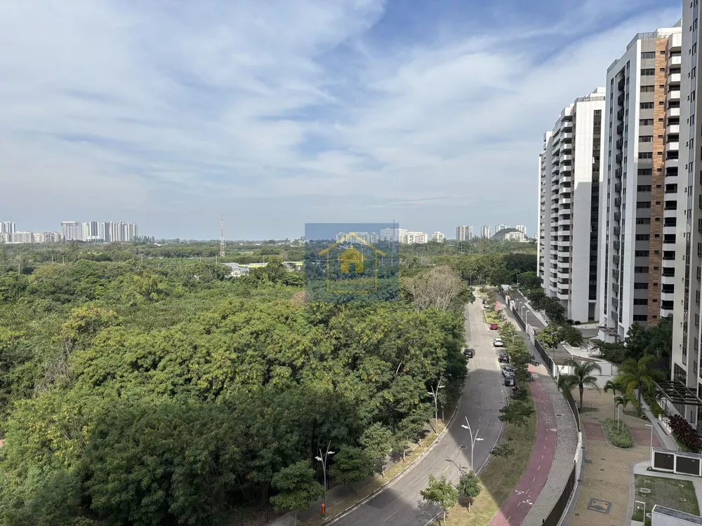 Apartamento, 4 quartos, 122 m² - Foto 17