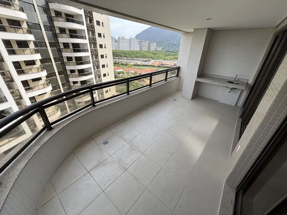 Apartamento, 4 quartos, 122 m² - Foto 33