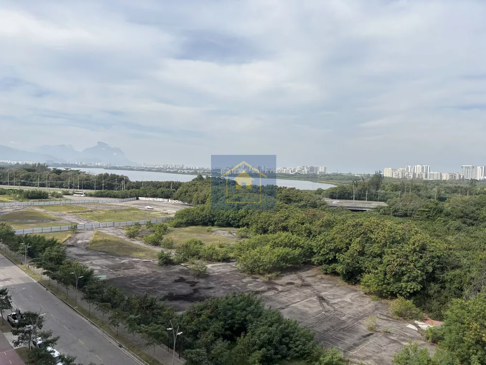 Apartamento, 4 quartos, 122 m² - Foto 6