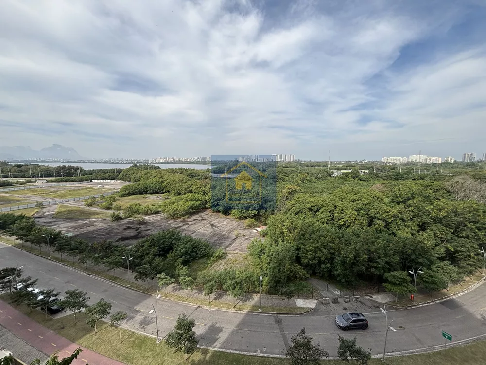 Apartamento, 4 quartos, 122 m² - Foto 1