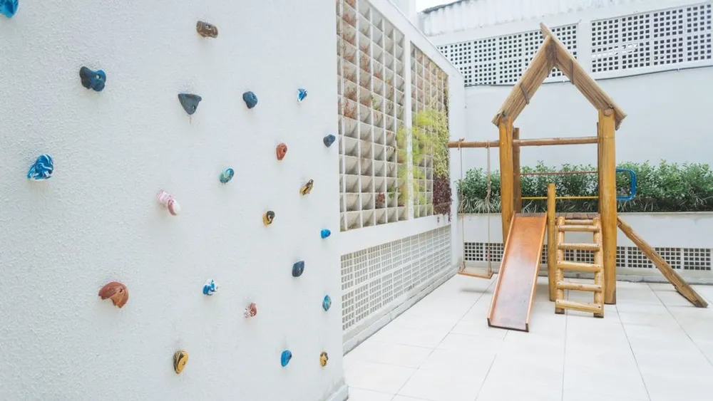 Apartamento, 3 quartos, 75 m² - Foto 42