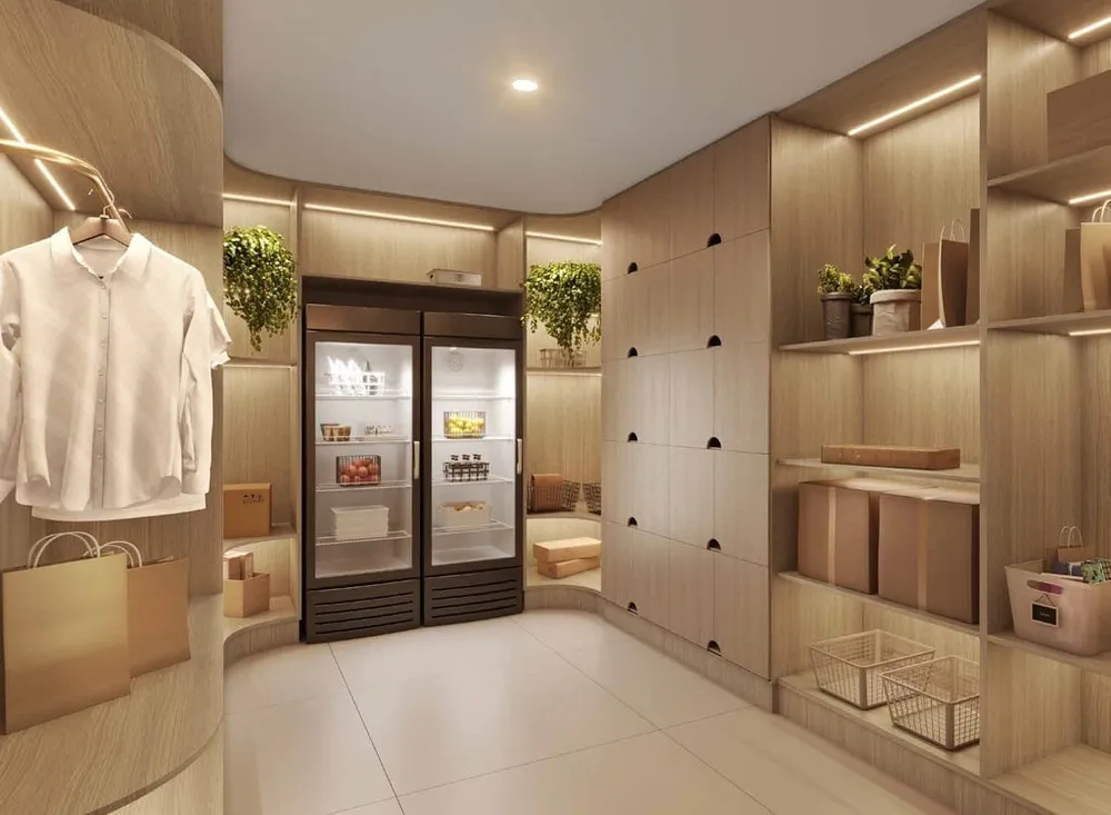 Apartamento, 3 quartos, 131 m² - Foto 27