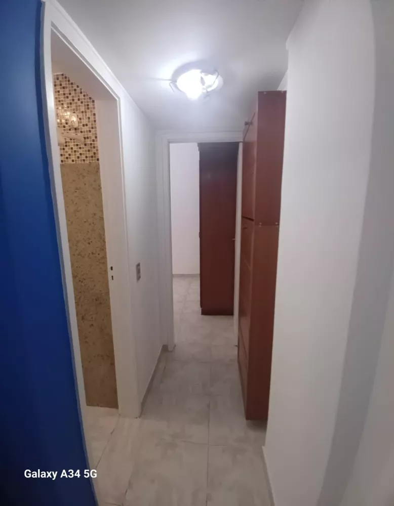 Apartamento, 1 quarto, 45 m² - Foto 6