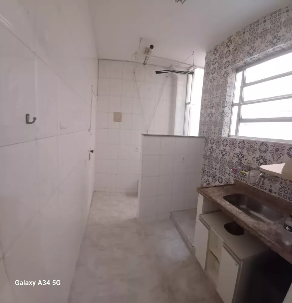 Apartamento, 1 quarto, 45 m² - Foto 8